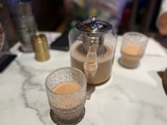-丝路有约·优雅新疆菜(万宴城店)