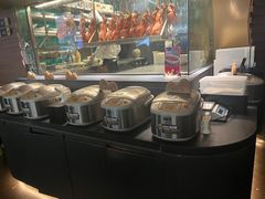 -大头椰·椰子鸡火锅(南宁万象城店)