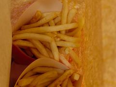 -麦当劳(世贸店)
