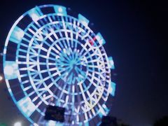 -南昌之星摩天轮