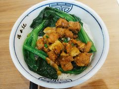 -冯不记米坊(凯德广场店)