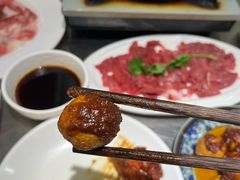 -燃计沙茶皇·香港沙茶火锅(人广旗舰店)