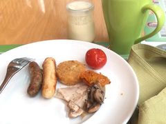 -上海静安香格里拉大酒店