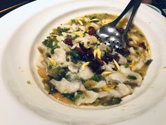 -绿茶餐厅(布吉万象汇店)