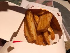 -麦当劳(海岸城店)