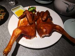 幸福春滋烧鸡-幸福哟烧鸡·粤菜海鲜私厨(七星路店)