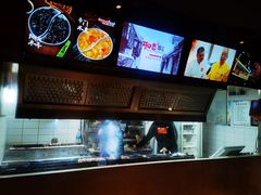 -可口香·非遗老号烧烤(南岗直营店)