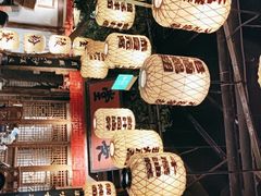 -南京大牌档(济南万象城店)