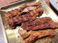 -贯贯吉·清真餐厅(浙江中路店)