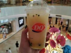-DQ·蛋糕·冰淇淋(绿宝店)