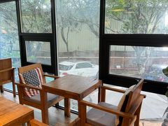 -旧雨咖啡·CoffeeFORU(黄村奥体店)