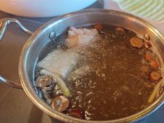 -君邦火锅(新疆大厦店)