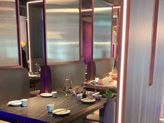 -额尔敦传统涮(公园西路店)