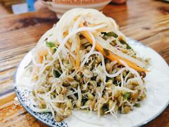 -桂花香手工面(鼓楼店)