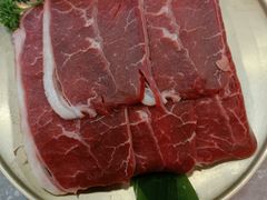 -韩宫宴烤肉·料理(如皋万达店)