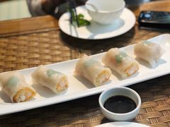 -小湾茶楼