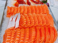 -新享乐海鲜(翠华路店)