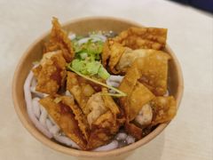 -非遗·十八曲鱼饺(西马总店)