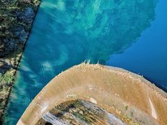 -祁门牯牛降观音堂风景区