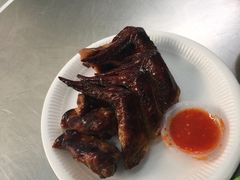 -明记烧鱼美味店