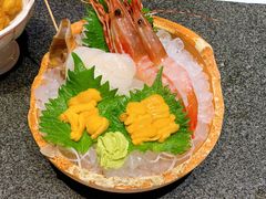-大桥日本料理·日式放题·铁板定食(科兴科学园店)