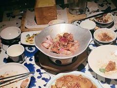 -绿茶餐厅(领展购物广场·中关村店)