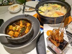 -阿毛饭店首店·宁波老字号(文化广场店)