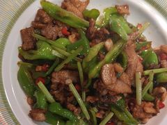 -秦月轩·陕西家乡菜(阜成路·五棵松店)