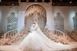 点击看大图 -MuseMarry婚纱(前海嘉里中心店)