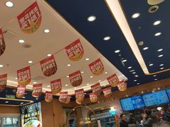 -西部马华清真兰州牛肉面·烧烤夜市(三里河店)