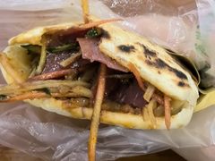 -刘氏方酥锅盔(古城总店)