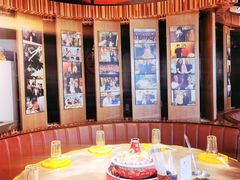 包厢-羊大爷涮肉(亮马桥店)