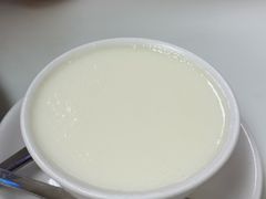 蛋白炖鲜牛奶-澳洲牛奶公司(佐敦店)