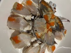 -宁波华侨温德姆至尊豪廷大酒店·豪廷轩中餐厅