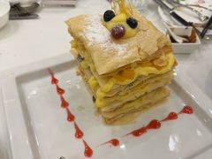 -翠园(北京王府中环店)