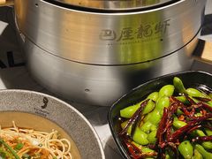 -巴厘龙虾·榜首油焖大虾(洞庭·艺术洋房店)