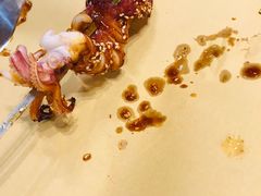 -必点海鲜·鲅鱼水饺(鞍山西道店)