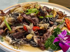 -闽公馆·客家私房菜·商务宴请·包厢(杏林橡树湾店)