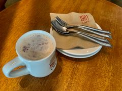 -1901 Cafe(西四店)