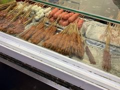 -辽B·小串(总店)