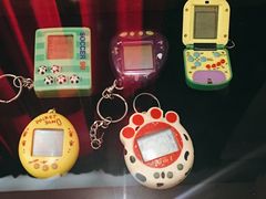 -江宁路街道社区文化活动中心