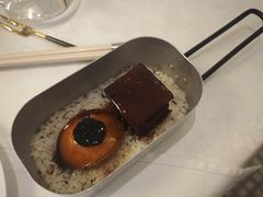 松露红烧鲍鱼酱肉-海味观(老西门店)