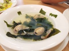 -萨莉亚意式餐厅(黄村高德汇店)