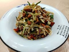 -老边饺子馆(东单店)