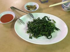 -無招牌海鮮(芽笼店)