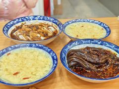 -张明富面皮店(东大街店)