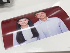 -Best U照相馆证件照·外拍(世博源店)