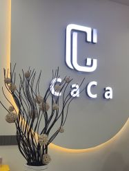 -CACA HAIR SALON