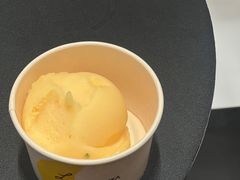 -LUNEURS月乐诗·法式冰淇淋(北外滩来福士广场店)