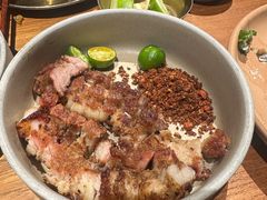 -SHAN山(前滩太古里店)